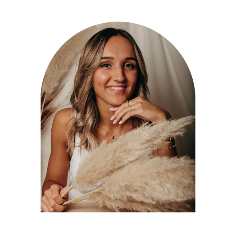 Photo portrait Alizée