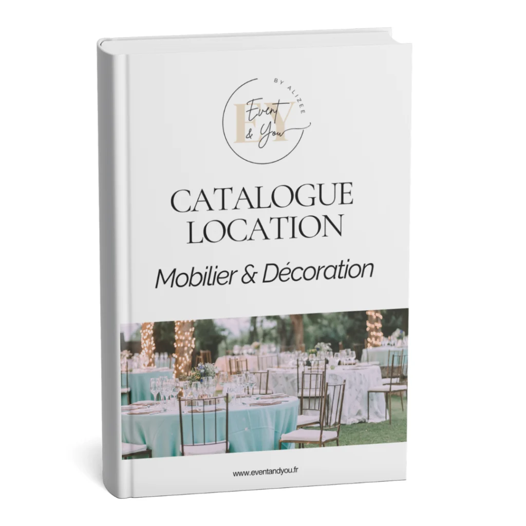 Mockup catalogue location